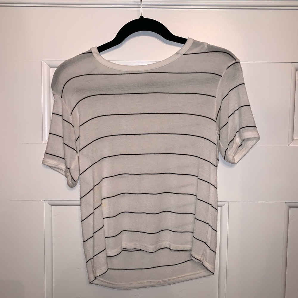 Brandy Melville Top